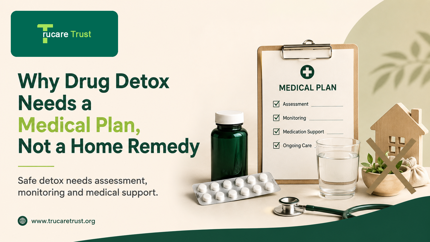 drug detox
