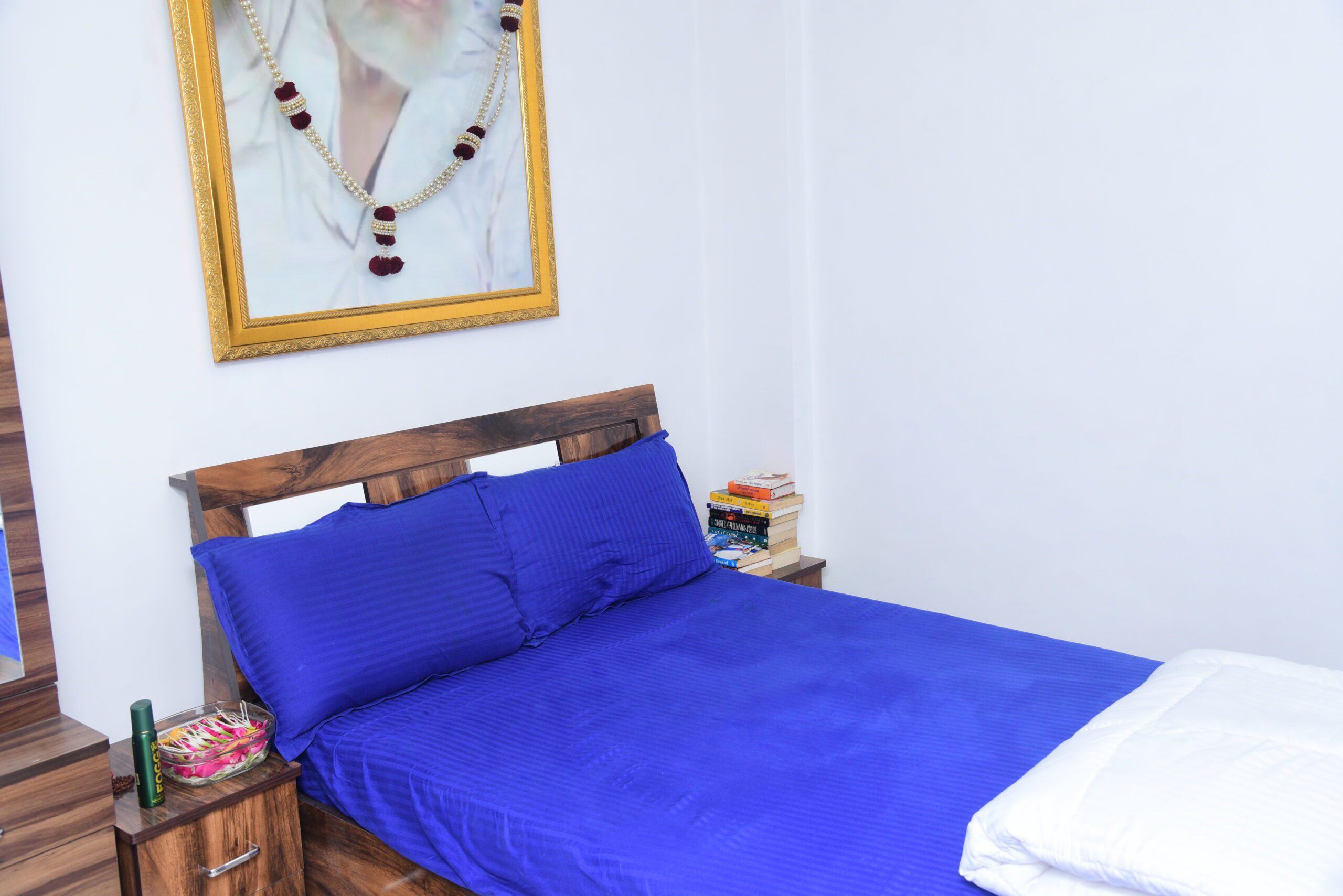 Residential room